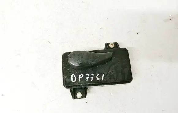 Audi A6 S6 C5 4B Seat control switch 8l0959766 03480250