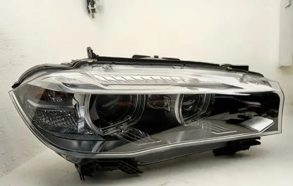 BMW X6 F16 Headlight/headlamp 7290056