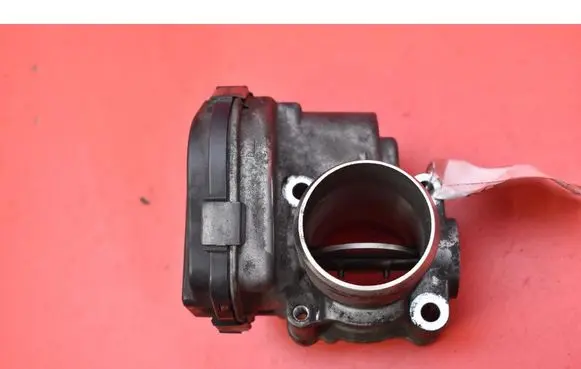 Citroen C3 Picasso Throttle body valve 9673534480