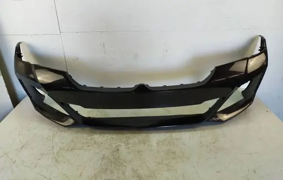 BMW 5 G30 G31 Front bumper 8469287-04