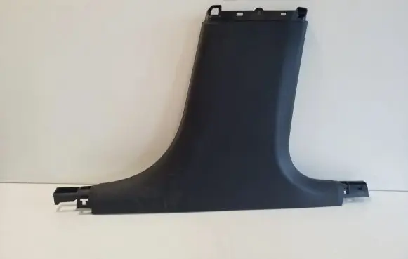 Mercedes-Benz GLC C254 (B) pillar trim (bottom) A2546906200