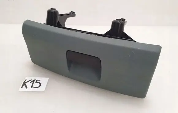Audi A6 S6 C6 4F Glove box 4F0882602