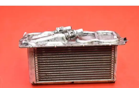 Ford Mondeo MK IV Intercooler radiator DS7G-9L440-BD