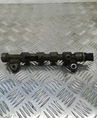 Opel Insignia A Fuel main line pipe 0445214221 856037