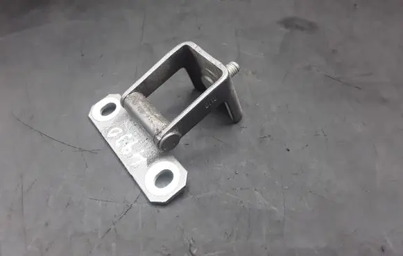 Renault Scenic III - Grand scenic III Tailgate/trunk/boot hinge NOCODE