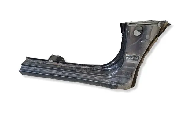 Nissan Micra Sill 