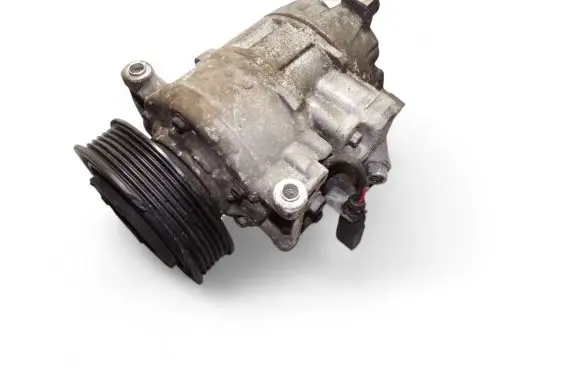 Air conditioning (A/C) compressor (pump)