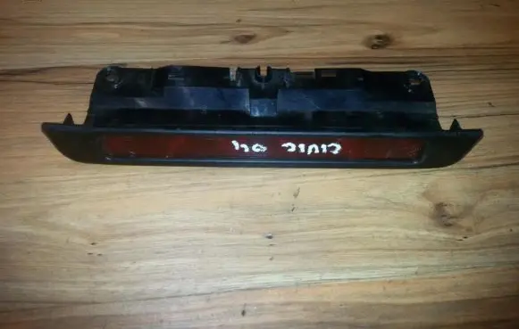 Honda Civic Third/center stoplight 89022730