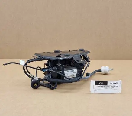 Volvo S90, V90 Air suspension compressor/pump 32315091 31360720 31451434