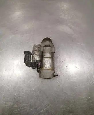 Toyota Yaris Starter motor 281000N050 MS4280006200