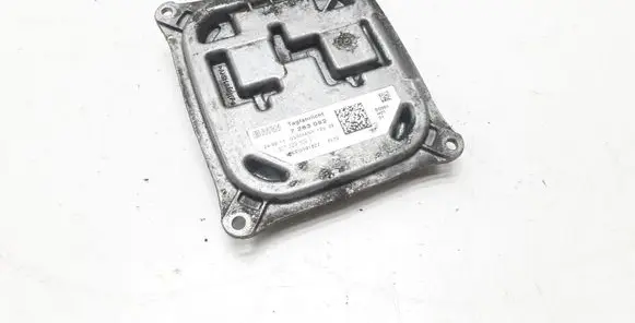 BMW 3 E92 E93 Headlight ballast module Xenon 7263052