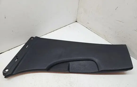 Audi A1 (B) pillar trim (bottom) 8X4867239