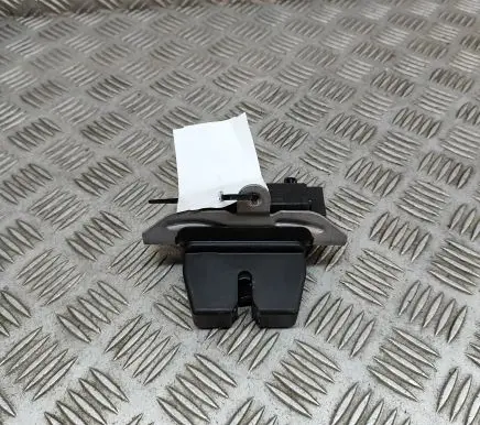 Ford Puma Tailgate/trunk/boot lock/catch/latch H1BAN442A66AB