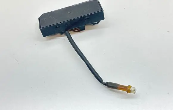 Mercedes-Benz E W211 Other control units/modules A0295451232