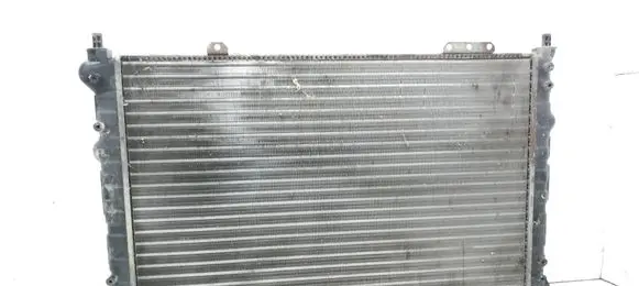 Alfa Romeo 166 Coolant radiator 60053 0024998