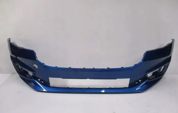 Skoda Rapid (120G, 130G, 135G) Front fog light