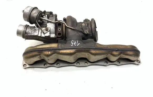BMW X3 F25 Turbo 7583909 11657583909