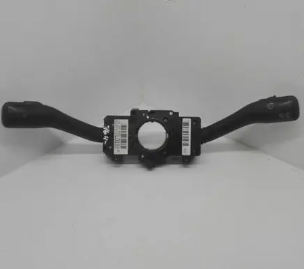 Audi A6 S6 C5 4B Indicator stalk 8L0953513G 4B0953503F