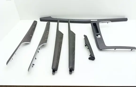 Audi Q5 SQ5 Interior decorative trim set 80B853190 80B863969 80B853189