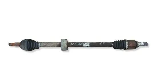 Dacia Sandero Front driveshaft 391001458R