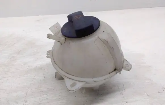 Volkswagen New Beetle Coolant expansion tank/reservoir 1C0121407E