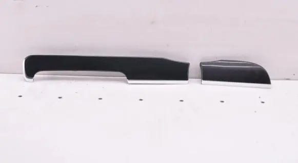 Volkswagen Golf VI Dashboard trim 5K1858420ADL 5K1858419ADL