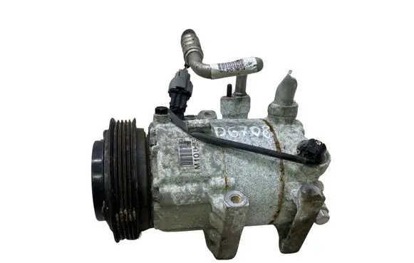 Hyundai ix35 Air conditioning (A/C) compressor (pump) F500DX9FA04