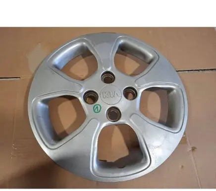 KIA Picanto R14 wheel hub/cap/trim 529601Y100