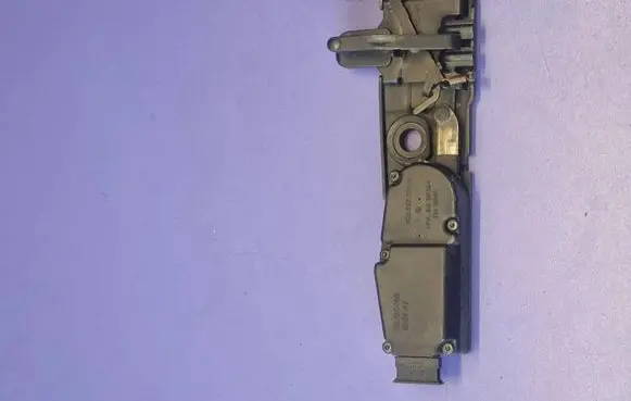 Volkswagen Eos Tailgate/trunk/boot lock/catch/latch 1Q0827383B