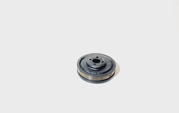 Audi A4 S4 B8 8K Crankshaft pulley TVD1040