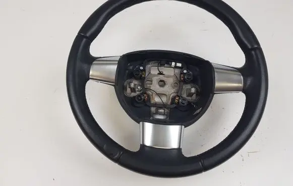 Ford Focus Steering wheel 4M513600ELW