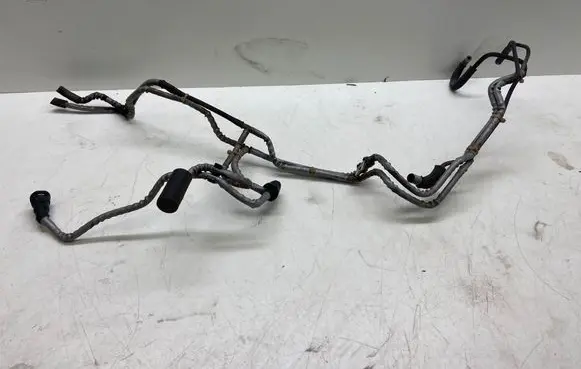 Peugeot 508 Vacuum line/pipe/hose 9674616980