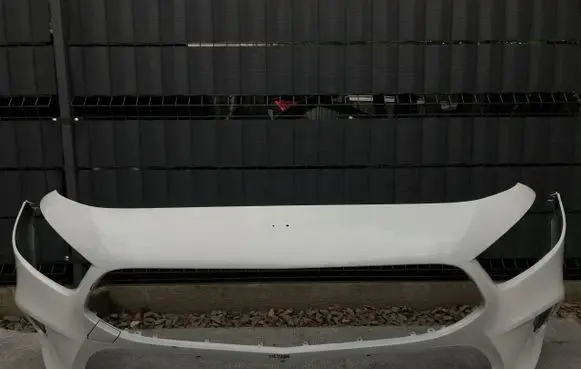 Mercedes-Benz A W177 Front bumper A1778806602