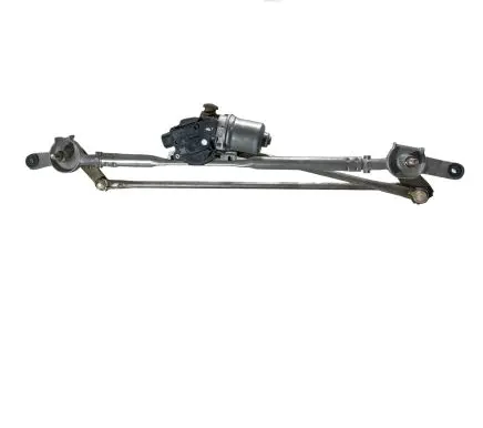 Chevrolet Camaro Front wiper linkage and motor AX1590607910 23240666