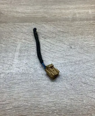 Audi A4 S4 B6 8E 8H Plug wire 8E0972754A