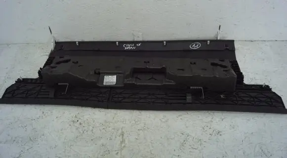 Honda Civic IX Trunk/boot mat liner 84630TV1E015M1