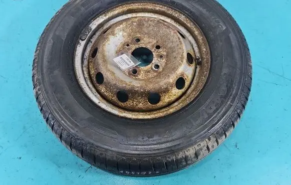 Fiat Ducato R15 spare wheel IMPRK1553934