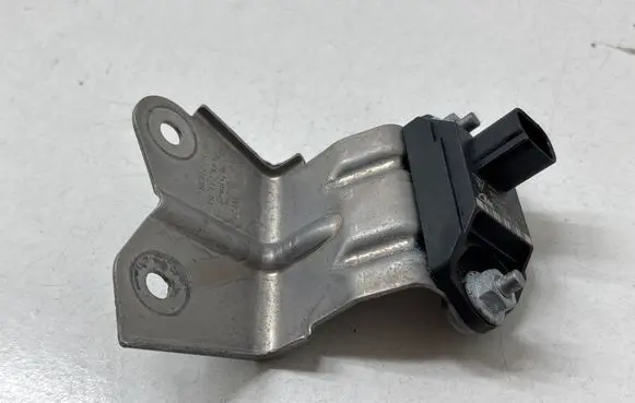 Porsche Panamera (970) Airbag deployment crash/impact sensor 97060611101 97060621401
