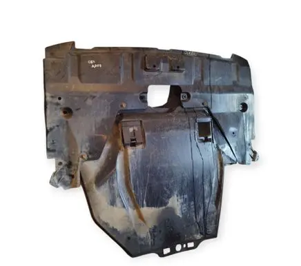 Subaru Outback Engine splash shield/under tray 56440aj030