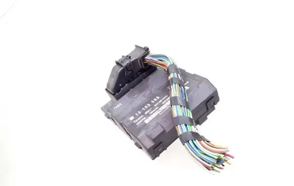 Opel Signum Comfort/convenience module 13193588
