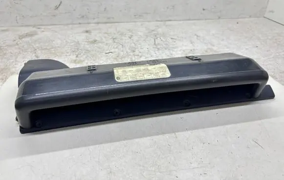 Audi 100 200 5000 C3 Glove box 443863077 443863075