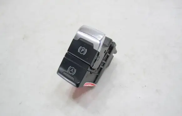 Audi A5 8T 8F Hand parking brake switch 8K1927225C
