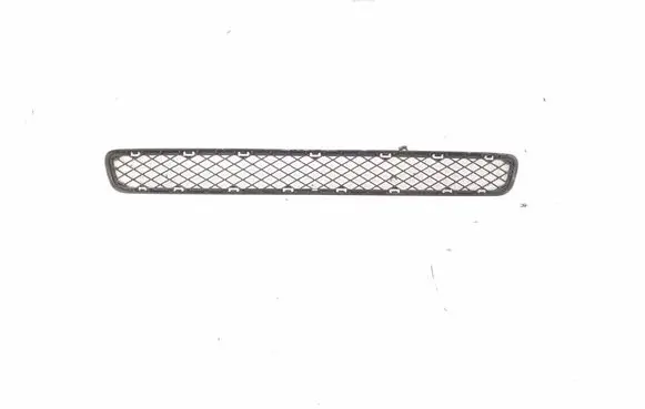 BMW X3 E83 Front bumper lower grill 3416512