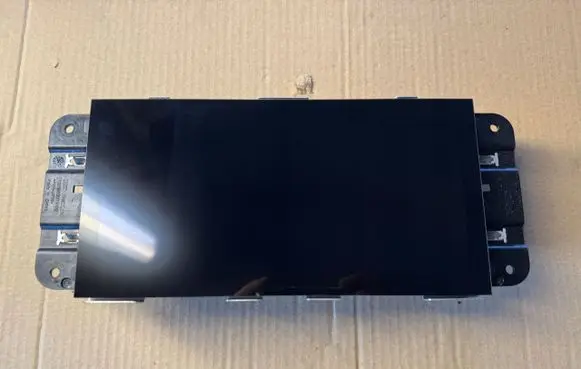 Audi A6 S6 C8 4K Screen/display/small screen 4K0919605C