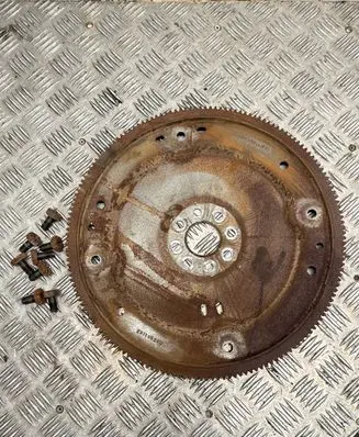 Ford F150 Flywheel AC3P6375AA AC3P6575AAAMPHA 20110620C