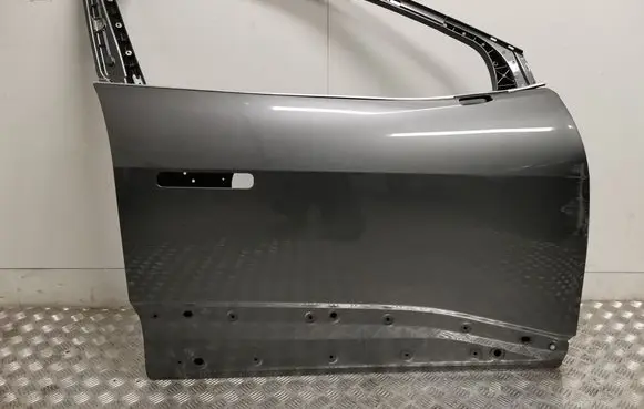 Jaguar I-Pace Door (2 Door Coupe) 