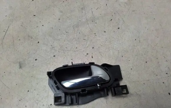 Citroen C4 I Picasso Front door interior handle 965555516VD