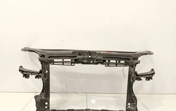 Audi A3 S3 8P Radiator support slam panel 8P0805594 XR1GF30 PL011001