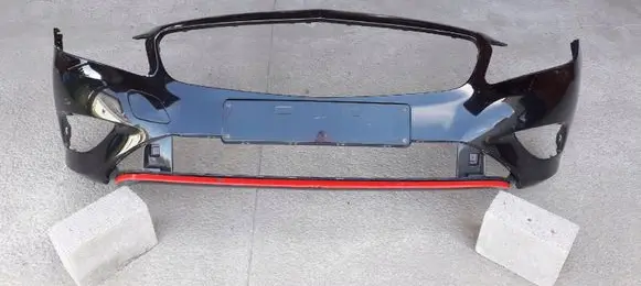 Mercedes-Benz A W176 Front bumper 176885025
