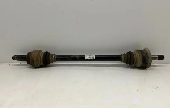 BMW X5 E70 Rear driveshaft 105381